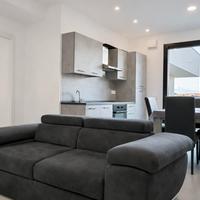 Nuovissimo bilocale in a4