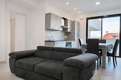 Nuovissimo bilocale in a4