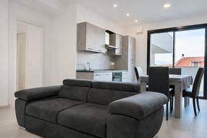 Nuovissimo bilocale in a4