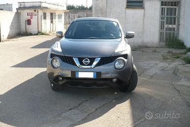 Nissan Juke 1.5 dCi Start&Stop Acenta