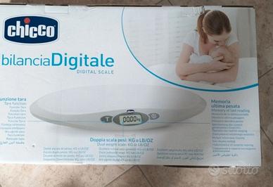 Bilancia per bambini