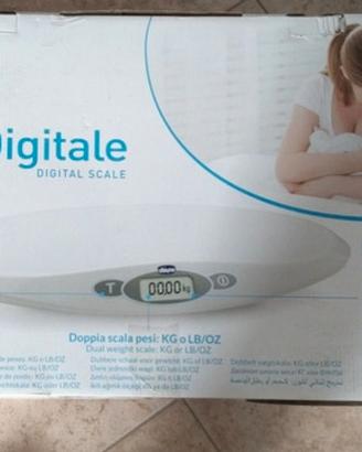 Bilancia per bambini