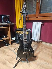 ibanez sir70fd valuto tastiera