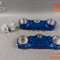 PIASTRE YAMAHA YZ 125 250 MARCA NUOVA LOGICA 56-59
