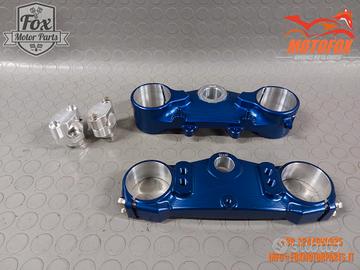 PIASTRE YAMAHA YZ 125 250 MARCA NUOVA LOGICA 56-59