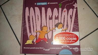 Il coraggio di essere coraggiosi 2007 Carthusiayo