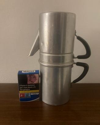 Caffettiera antica