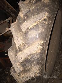 motoagricola pasquali 