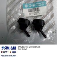 Spruzzatore Fiat Croma