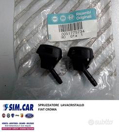 Spruzzatore Fiat Croma