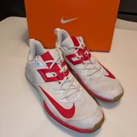 Scarpe Padel Nike tg 44,5