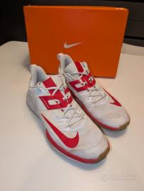 Scarpe Padel Nike tg 44,5