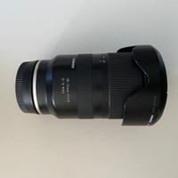 TAMRON 28-75 f2.8 Di III RXD (Sony)