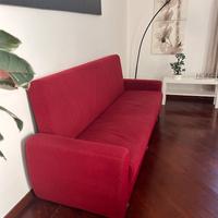 Divano letto una piazza e mezza