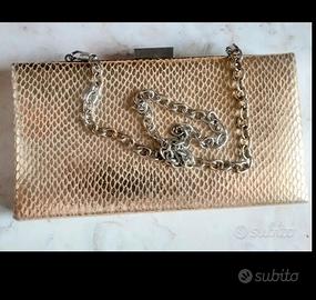 Pochette per cerimonia