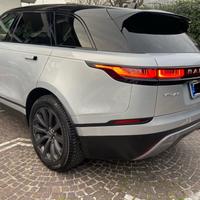 LAND ROVER Range Rover Velar RR 2.0D I4 180 CV R-