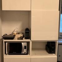 Combinazione Besta IKEA