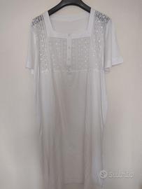 4 Camicie vintage Donna tg 50
