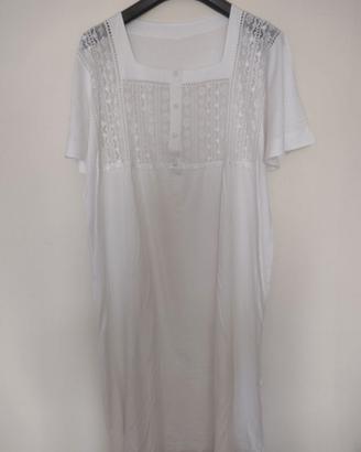 4 Camicie vintage Donna tg 50