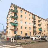 TRILOCALE DA RISTRUTTURARE IN SANTA RITA