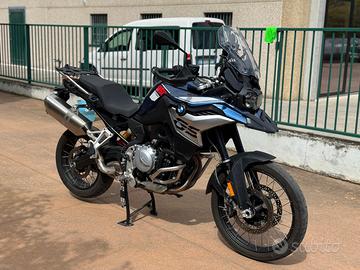 BMW F 850 GS