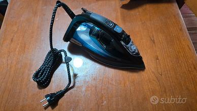 Ferro da Stiro Tefal ultimate
