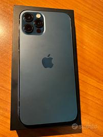 IPHONE 12 PRO 256gb