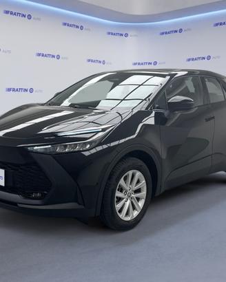 TOYOTA C-HR 2.0 PHEV ACTIVE