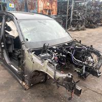 RICAMBI BMW X3 ANNO:2021