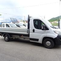 FIAT Ducato 35 2.3 MJT 130CV PLungo 4.05 Casson