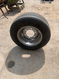Ruota Linglong 255/ 65 R 16