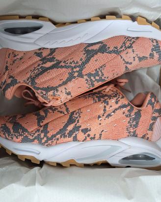 Nocta air terra hot step pink quartz 44