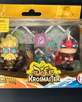 Krossmaster Arena Merkator Captain Amakna
