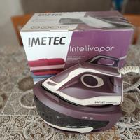 Ferro da stiro Imetec con caldaia 