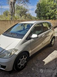 MERCEDES CLASSE A 150