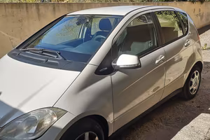 MERCEDES CLASSE A 150
