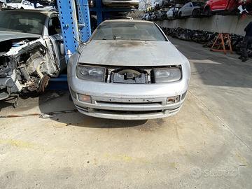RICAMBI MUSO PORTA BAULE NISSAN 300ZX