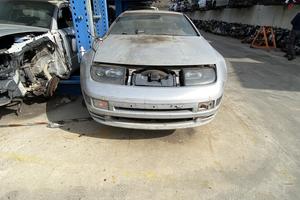 RICAMBI MUSO PORTA BAULE NISSAN 300ZX