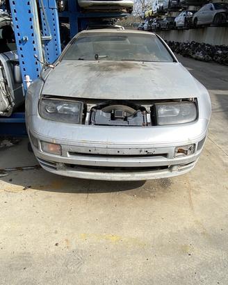 RICAMBI MUSO PORTA BAULE NISSAN 300ZX