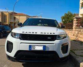 LAND ROVER RR Evoque HSE Dynamic 180 CV