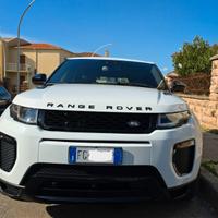 LAND ROVER RR Evoque HSE Dynamic 180 CV