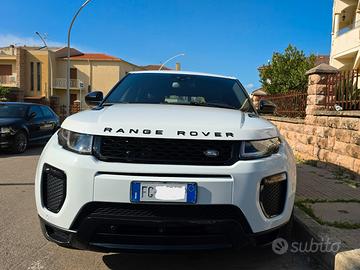 LAND ROVER RR Evoque HSE Dynamic 180 CV