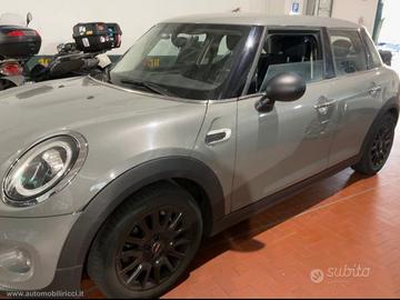 MINI Mini One 75 CV 5 porte