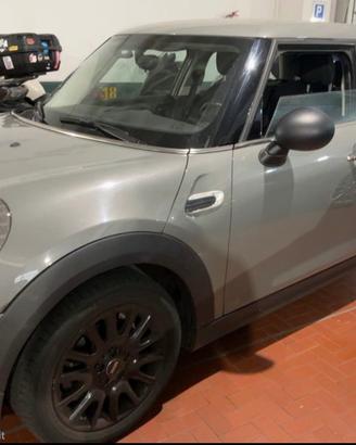 MINI Mini One 75 CV 5 porte