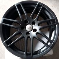 Cerchi in lega 18 pollici AUDI A3 - Q3