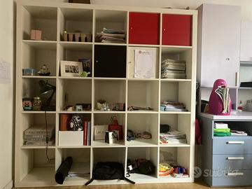 Libreria Ikea