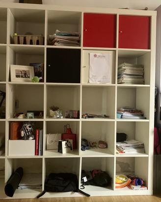 Libreria Ikea