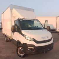 Iveco DAILY 35c18 BOX IL LEGA