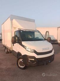 Iveco DAILY 35c18 BOX IL LEGA
