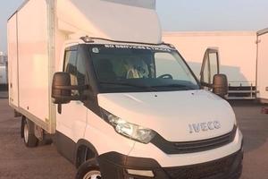 Iveco DAILY 35c18 BOX IL LEGA